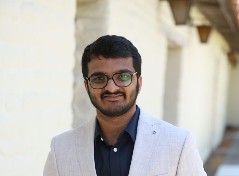 From Humble Beginnings to Professional Success, Tech Leader Demonstrates Power of Perseverance