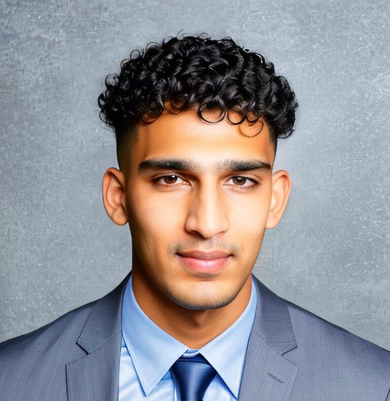 How Arya Naik Turned Cold Outreach and Side Hustles into a Scalable Marketing Business