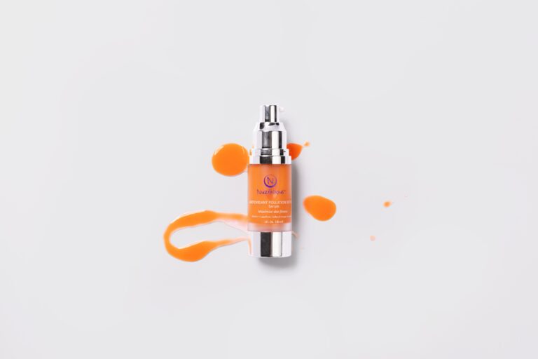 Nuzilicious Launches Vegan, Cruelty-Free Skincare Line Combining Nature and Science
