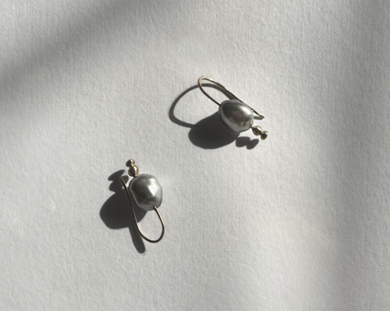 A Pratt Graduate Transforms Family Heritage Into Sustainable Fine Jewelry