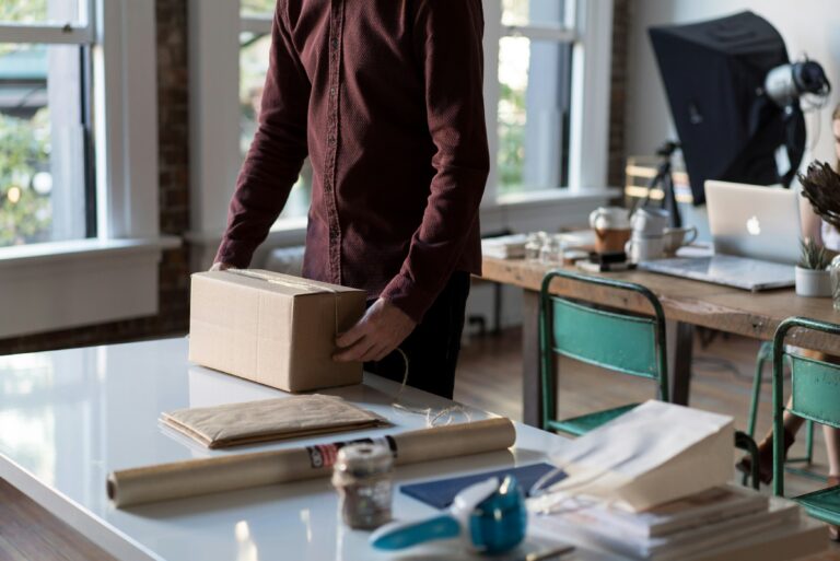 Experienced Banker Launches Digital Program Teaching Small Businesses How to Secure Loan Approval