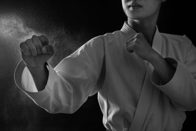 From the Dojo to the Living Room: How a Massachusetts Karate Master Is Helping Parents Raise Strong Kids