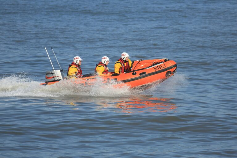 Specialized Rescue Training Programs Address Growing Demand for Emergency Response Expertise