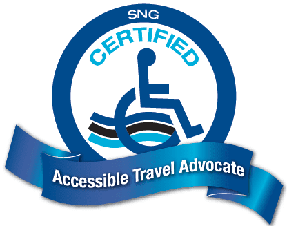 Travel Agent Breaks Down Barriers for Families with Special Needs