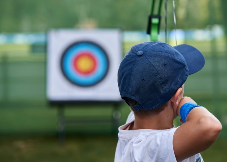 Oklahoma Nonprofit Transforms Youth Lives Through Shooting Sports While Texas License Program Creates Sustainable Funding