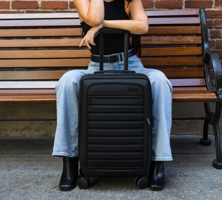 Travel Industry Veteran Launches Sustainable Travel Gear Brand to Challenge Premium Pricing