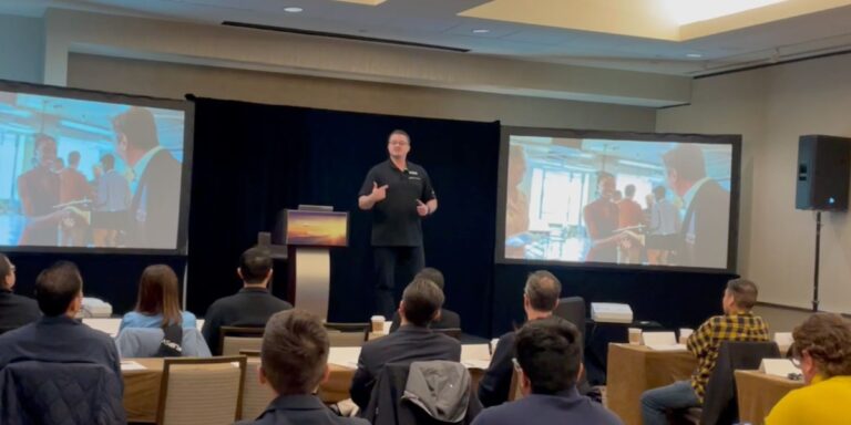 Boyd Hoffmann Emerges as Leading Communication and Influence Strategist Helping Businesses Sell with Integrity