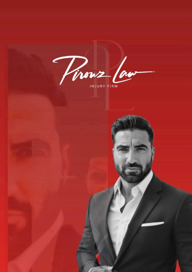 PIROUZ LAW image 1