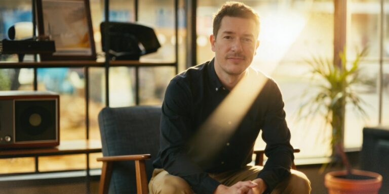 The Brand Strategist Helping Invisible Experts Become Clearly Understood