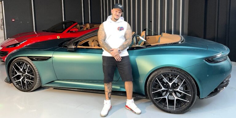 DeLaTrap Expands Premium Luxury Car Rental Services to Dubai, Building on Miami Success